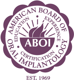 American Board of Oral Implantology